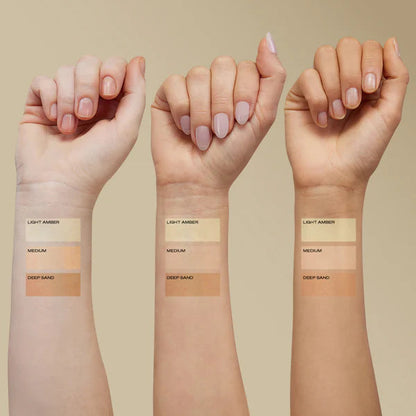 Napoleon Pro - Palette Concealer