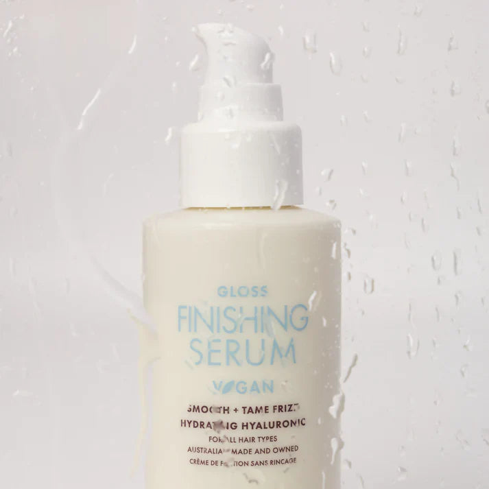 Juuce Gloss Finishing Serum 100ml