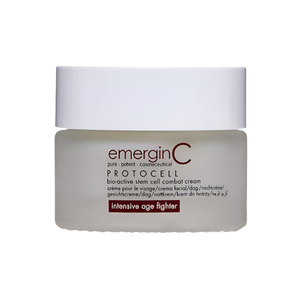 emerginC Protocell Cream 50ml