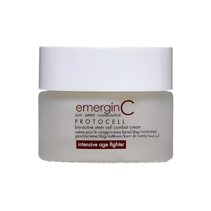 emerginC Protocell Cream 50ml