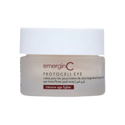 emerginC Protocell Eye Cream 15ml