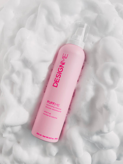 Design.ME Puff Me Mousse 60ml
