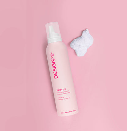 Design.ME Puff Me Mousse 60ml