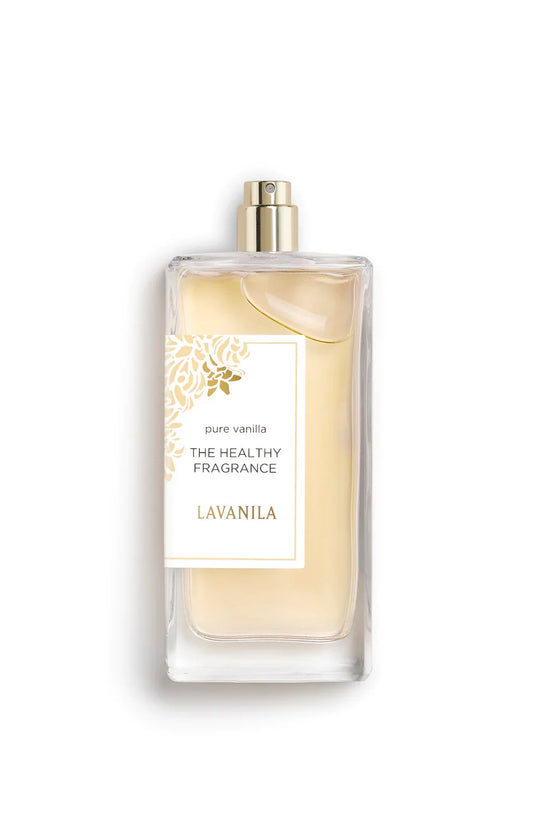 Lavanila The Healthy Fragrance Pure Vanilla 100ml
