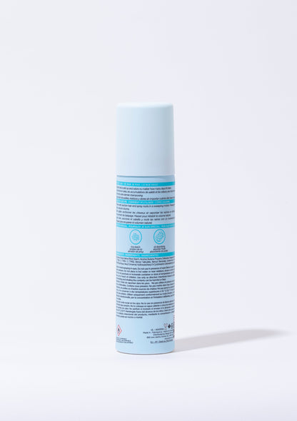 Design.ME Quickie Me Dry Shampoo Brunette & Darker Tones 96ml