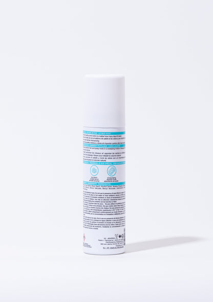 Design.ME Quickie Me Dry Shampoo Blonde & Pastel Tones 96ml
