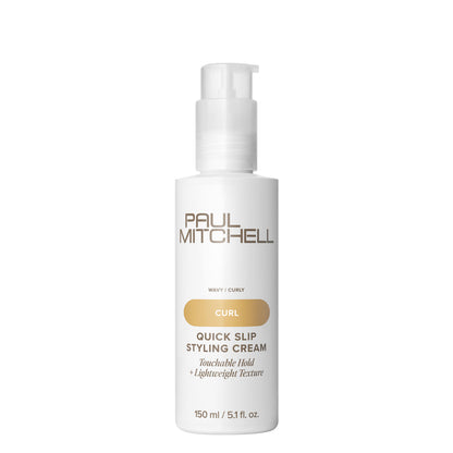 Paul Mitchell Quick Slip Styling Cream 150ml