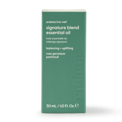 endota Signature Blend Essential Oil 30ml