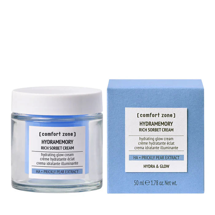 Comfort Zone Hydramemory Rich Sorbet Cream 50ml