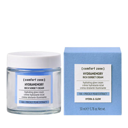 Comfort Zone Hydramemory Rich Sorbet Cream 50ml