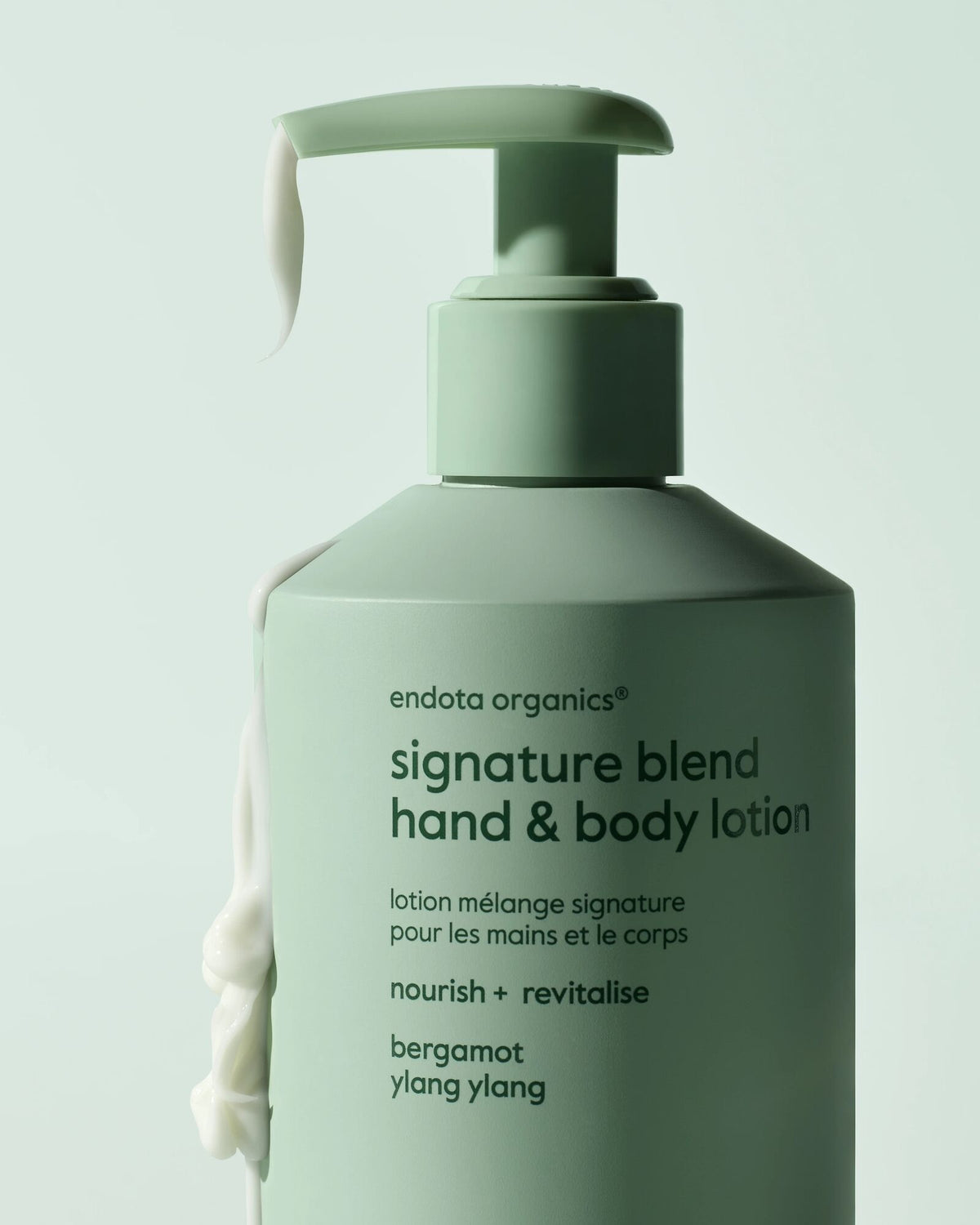 endota Signature Blend Hand & Body Lotion 250ml