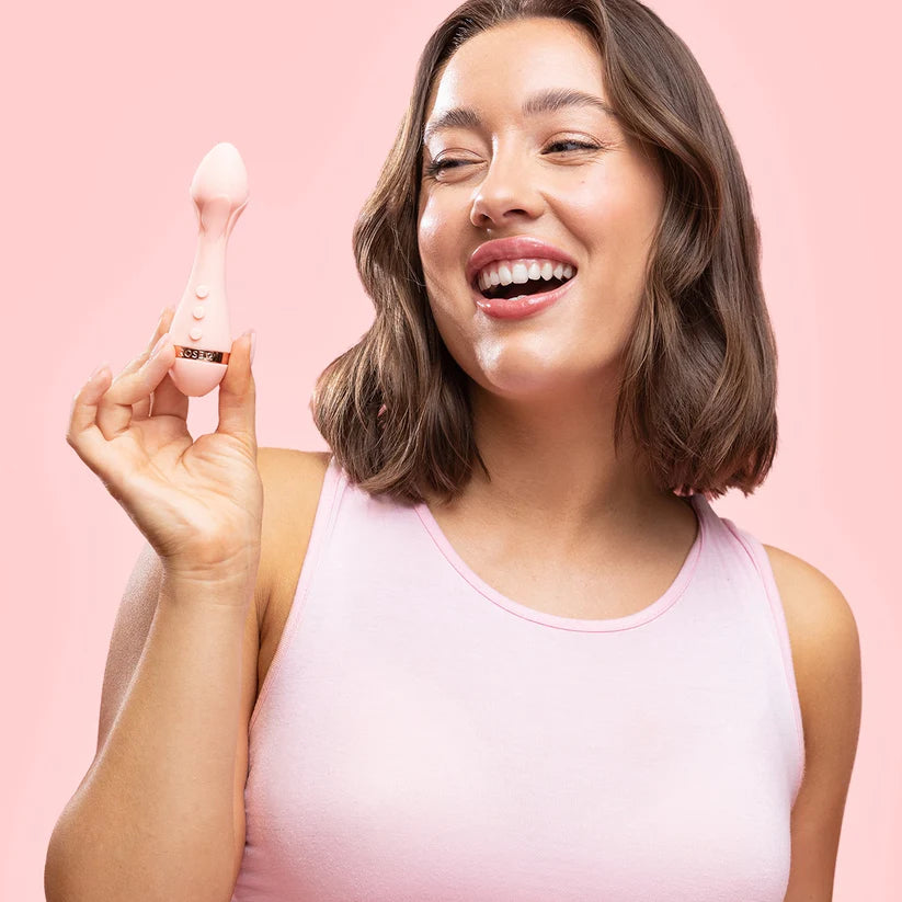 VUSH Rose 2 Precision Point Vibrator