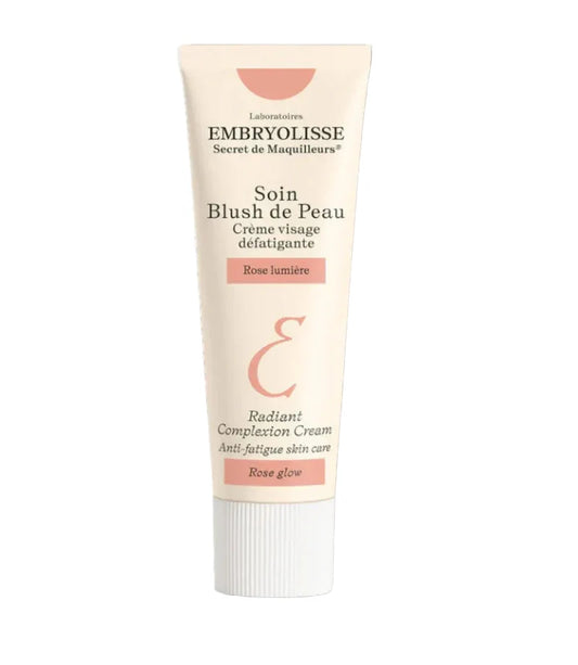 Embryolisse Radiant Complexion Cream Rose Glow 30ml
