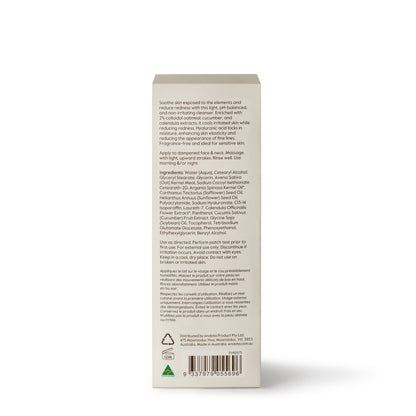 endota Sensitive Cleaning Milk 250ml