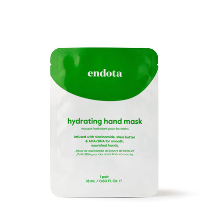 endota Hydrating Hand Mask (single)