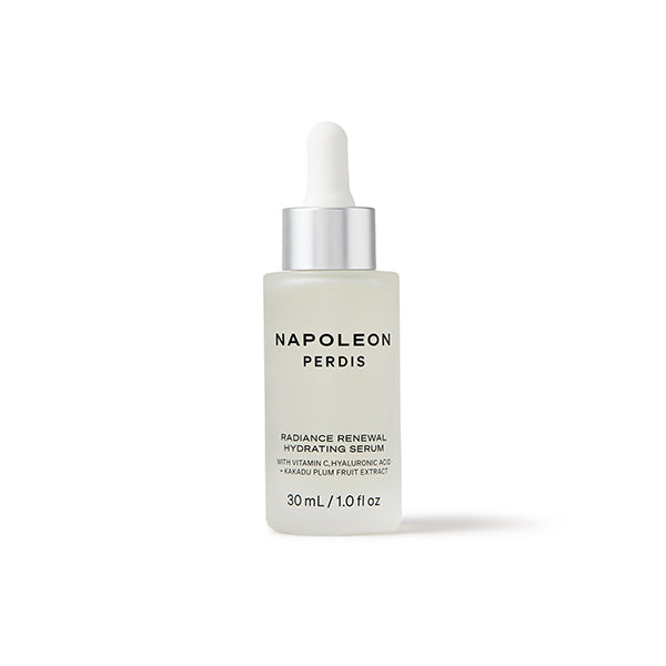 Napoleon Perdis Radiance Renewal Hydrating Serum 30ml