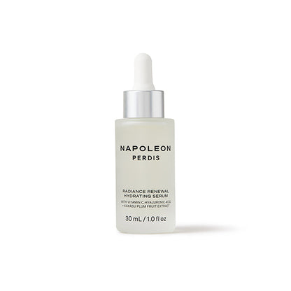 Napoleon Perdis Radiance Renewal Hydrating Serum 30ml