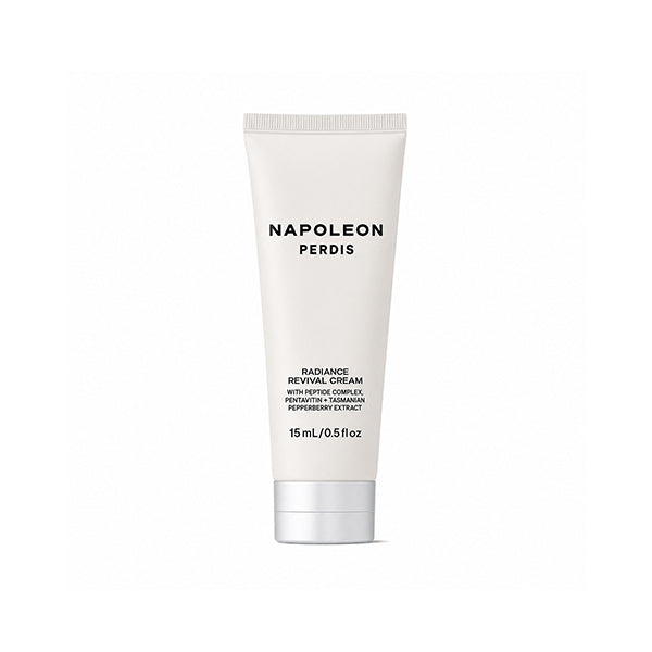 Napoleon Perdis Deluxe Radiance Revival Cream 15ml