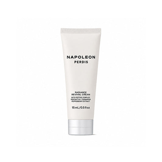 Napoleon Perdis Deluxe Radiance Revival Cream 15ml