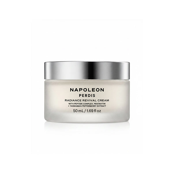 Napoleon Perdis Radiance Revival Cream 50ml