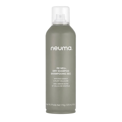 Neuma Re Neu Dry Shampoo 242ml