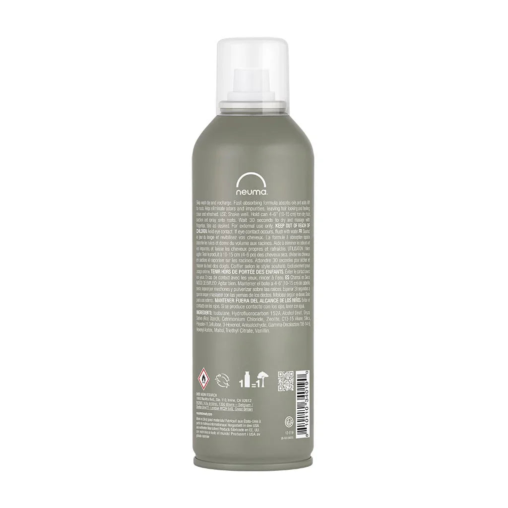 Neuma Re Neu Dry Shampoo 242ml