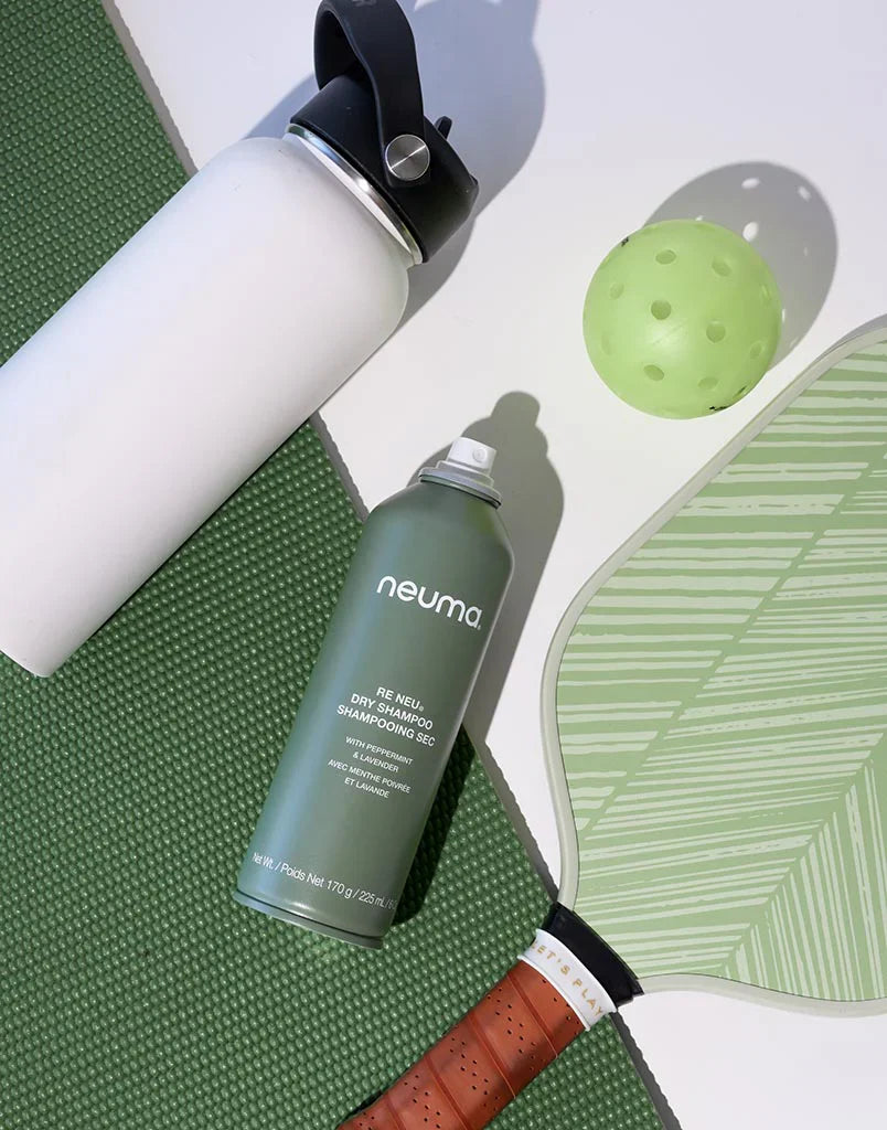 Neuma Re Neu Dry Shampoo 242ml