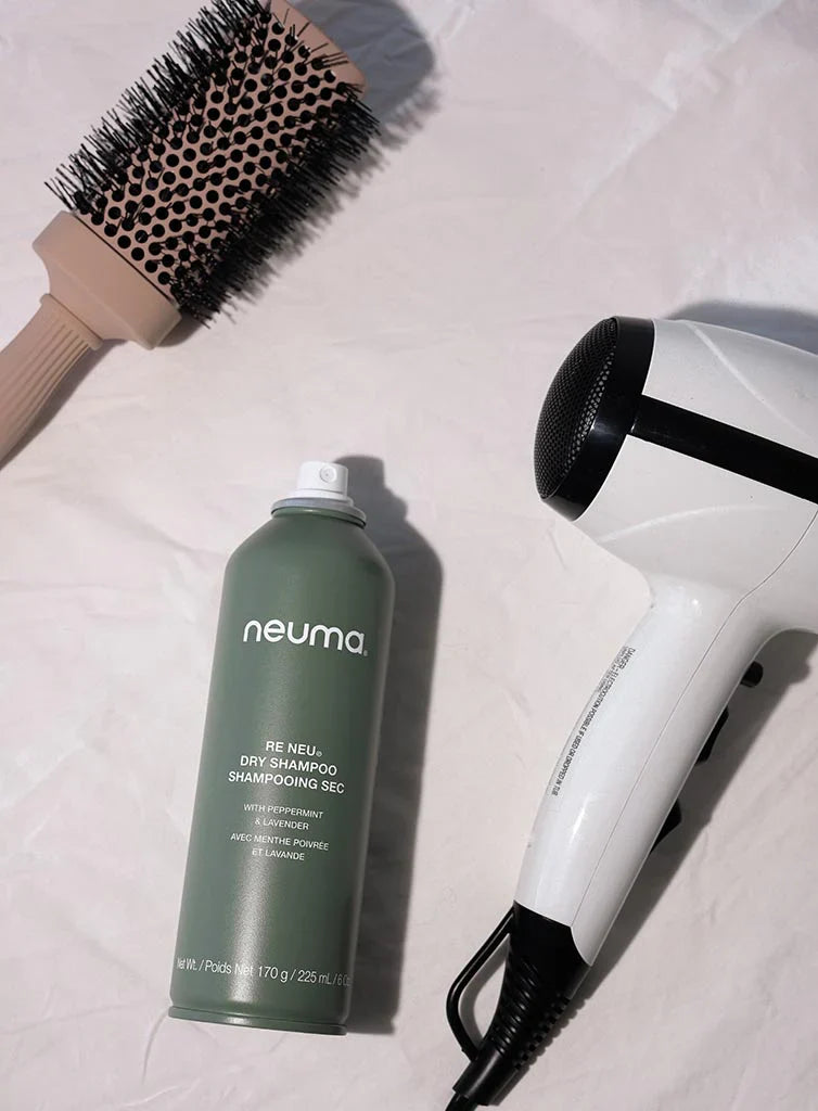 Neuma Re Neu Dry Shampoo 242ml