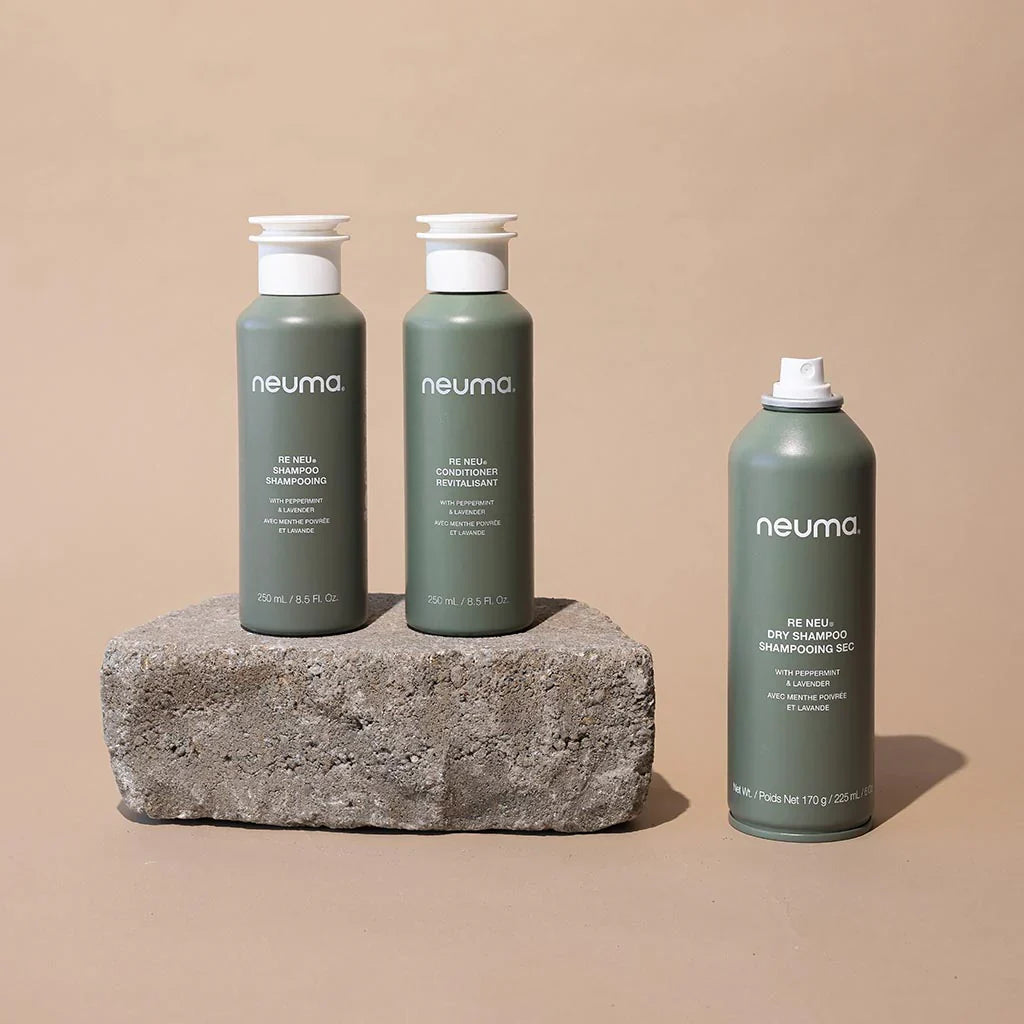 Neuma Re Neu Dry Shampoo 242ml