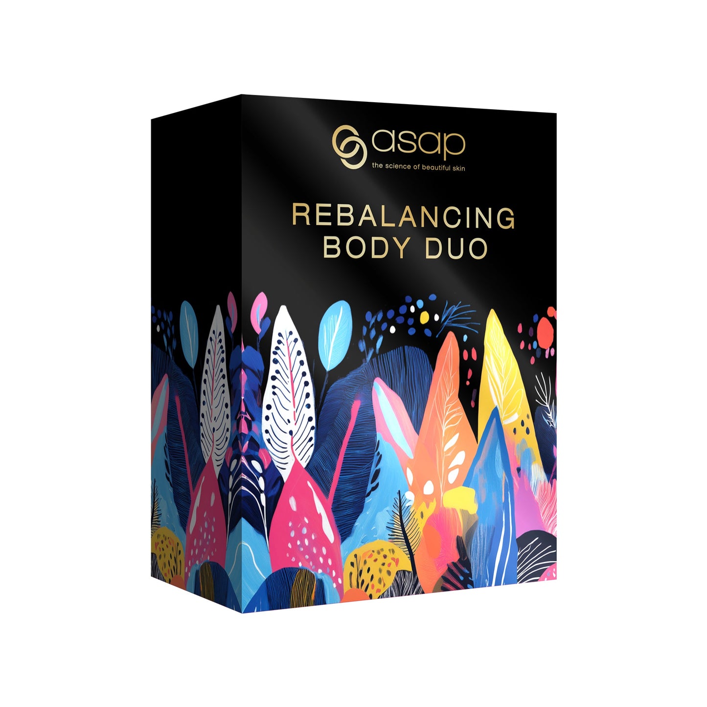 ASAP Rebalancing Body Duo