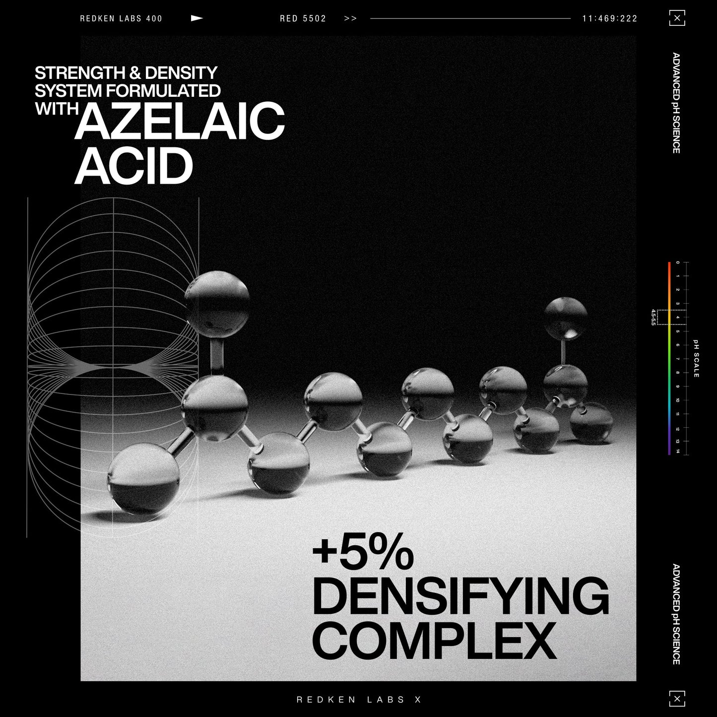 Redken Acidic Grow Full System Densifying Conditioner 300ml