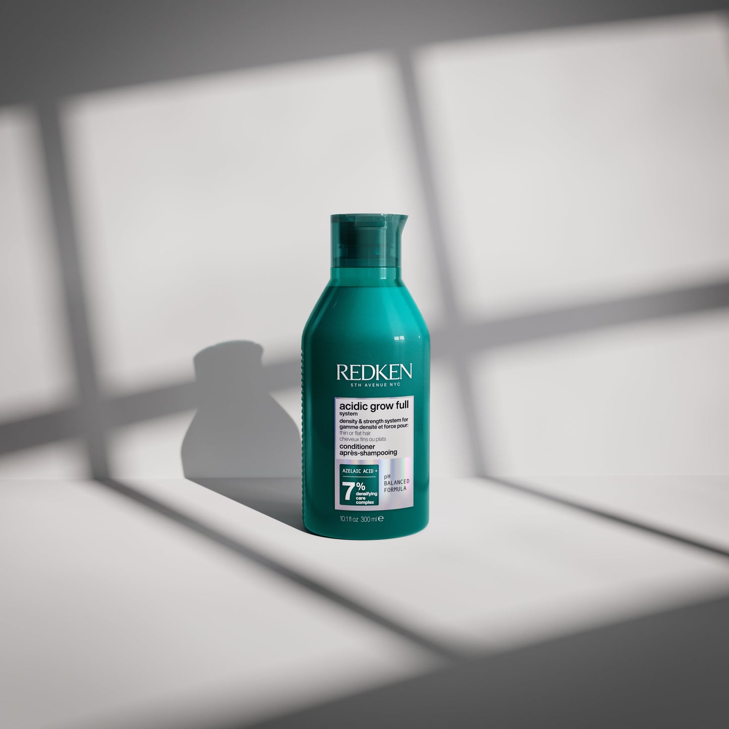 Redken Acidic Grow Full System Densifying Conditioner 300ml