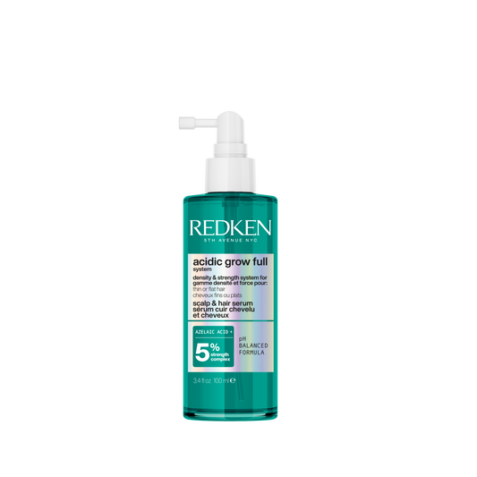 Redken Acidic Grow Full System Hair & Scalp Serum 100ml