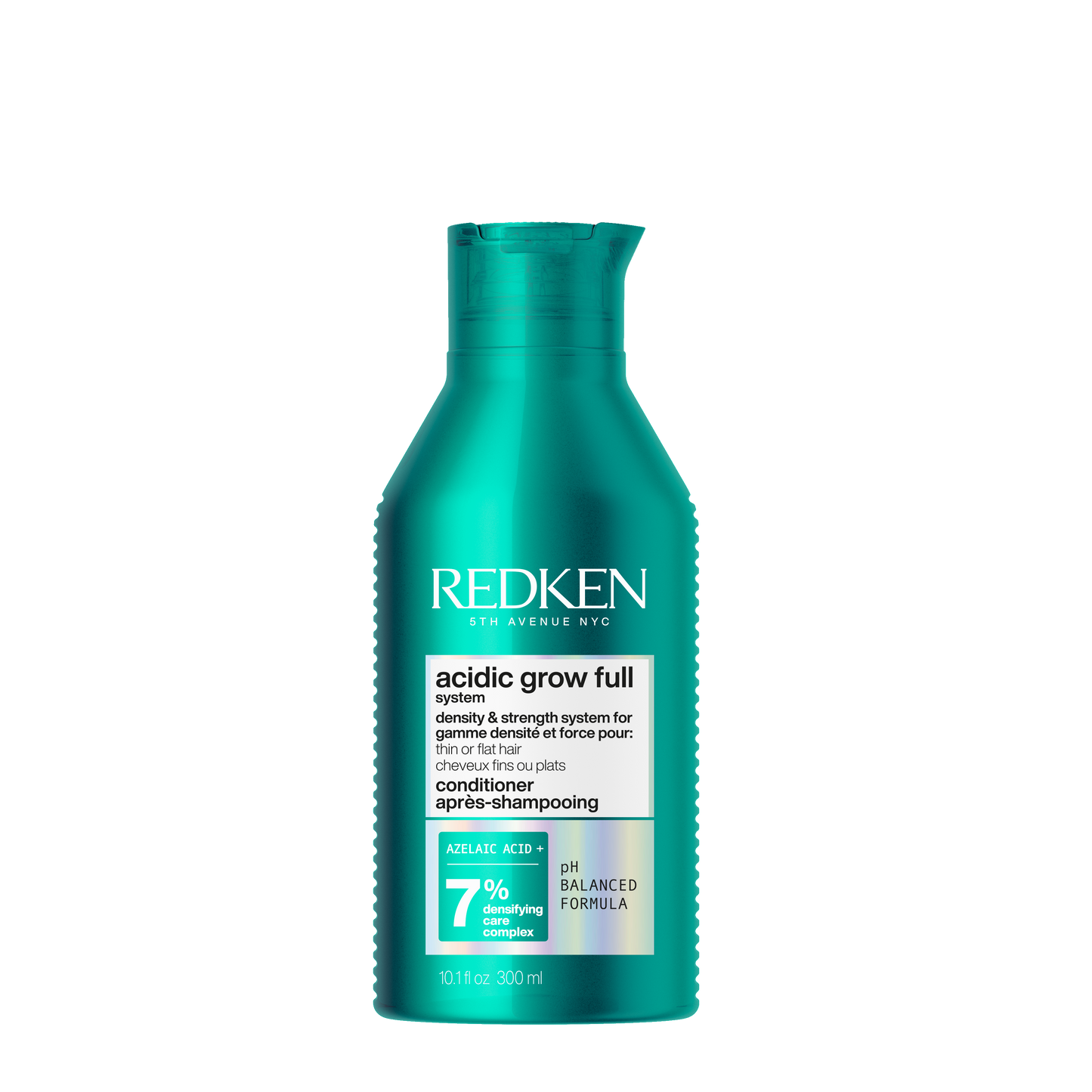 Redken Acidic Grow Full System Densifying Conditioner 300ml