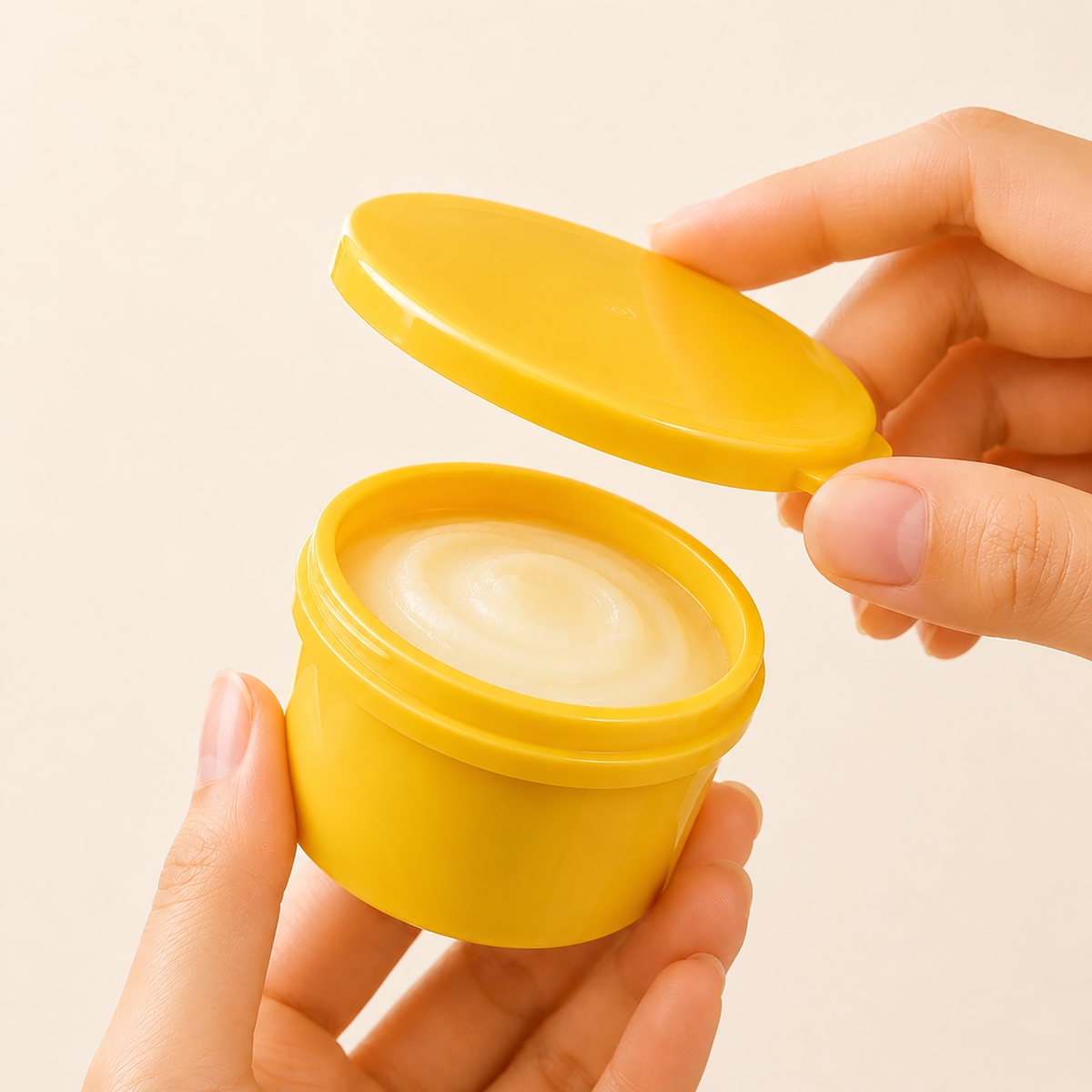 The Jojoba Company Jojoba Intense Moisture Balm Refill 50ml