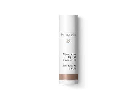 Dr. Hauschka Regenerating Serum 30ml
