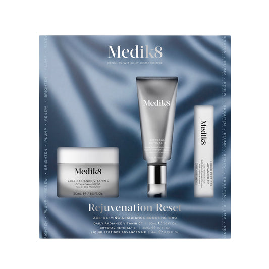 Medik8 Rejuvenation Reset - Limited Edition