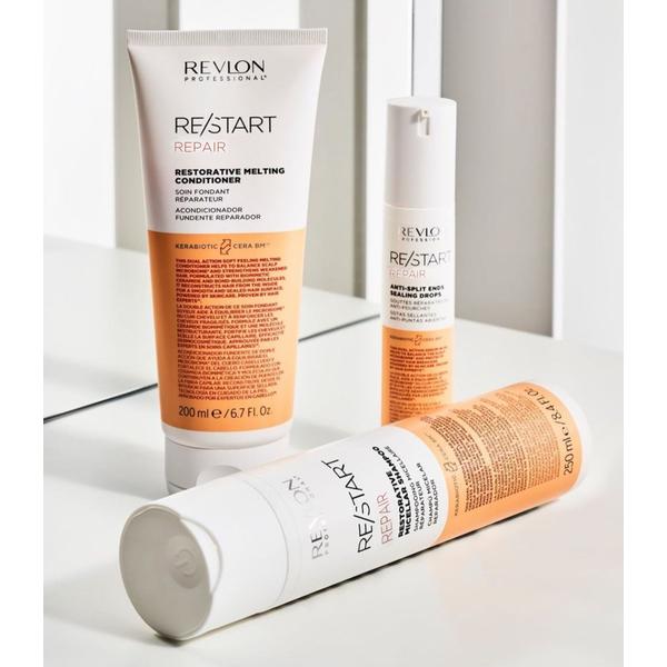 Revlon Professional RE/START Repair Melting Conditioner 750ml