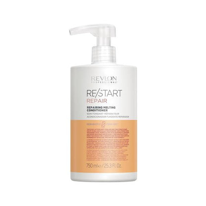 Revlon Professional RE/START Repair Melting Conditioner 750ml