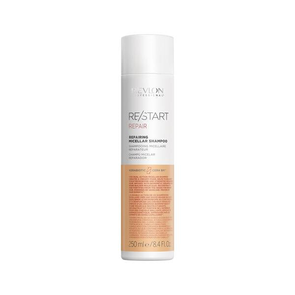 Revlon Professional RE/START Repair Restorative Shampoo 250ml