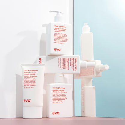 evo Ritual Salvation Repairing Conditioner 300ml