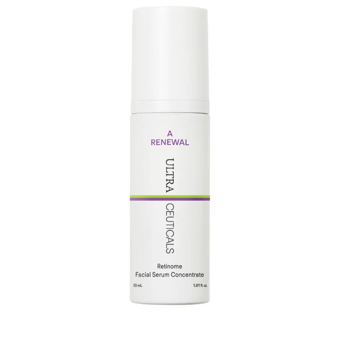 Ultraceuticals A Renewal Retinome Facial Serum 30ml