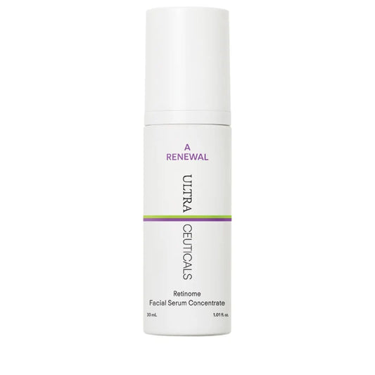Ultraceuticals A Renewal Retinome Facial Serum 30ml