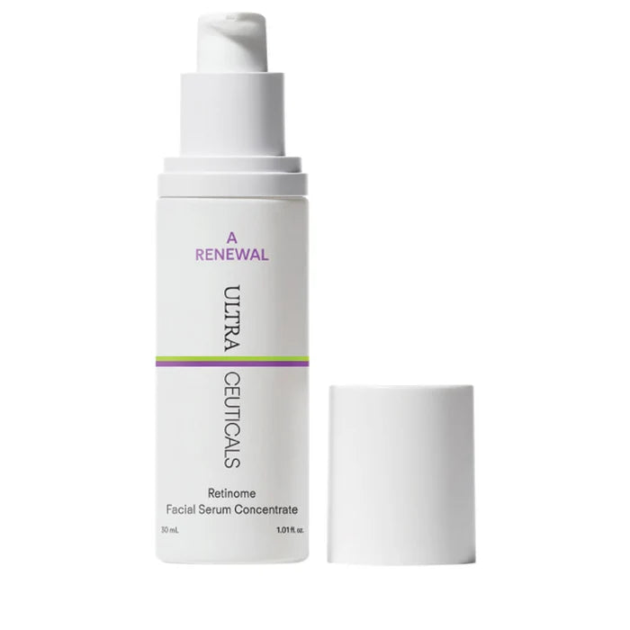 Ultraceuticals A Renewal Retinome Facial Serum 30ml