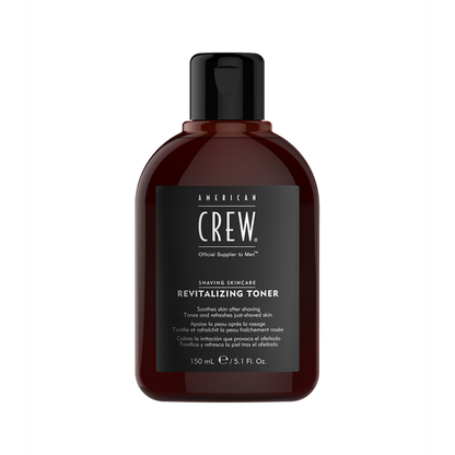 American Crew Revitalizing Toner 150ml