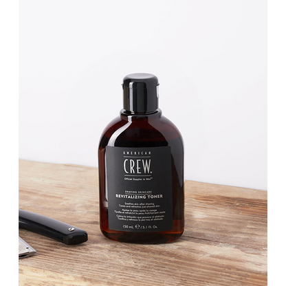 American Crew Revitalizing Toner 150ml