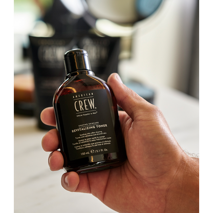 American Crew Revitalizing Toner 150ml