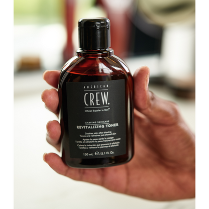 American Crew Revitalizing Toner 150ml