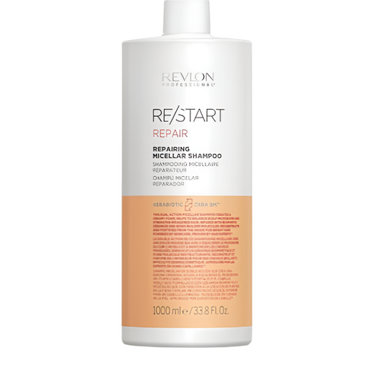 Revlon Professional RE/START Repair Restorative Shampoo 1000ml