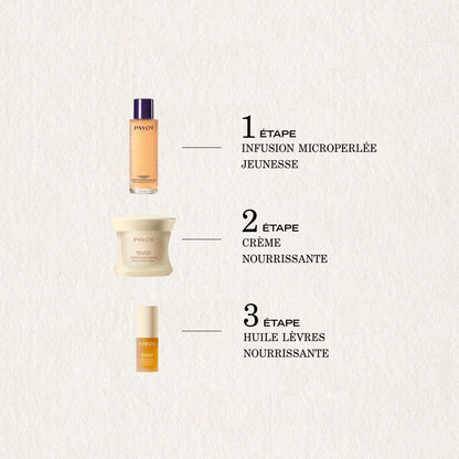 PAYOT SOURCE NUTRITION Nourishing Lip Oil 5ml